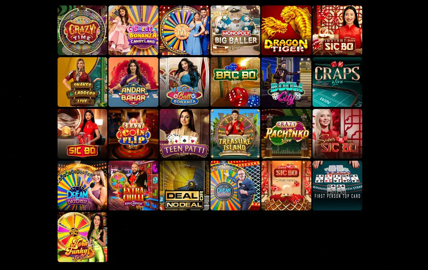 Мобильное приложение Atom casino