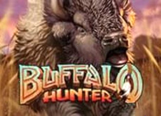 Buffalo Hunter слот Atom casino