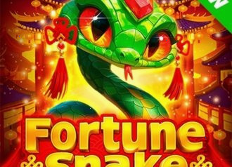 Fortune Snake Atom
