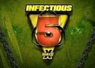 Infectious Xways Atom