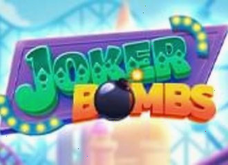Joker Bombs слот Атом